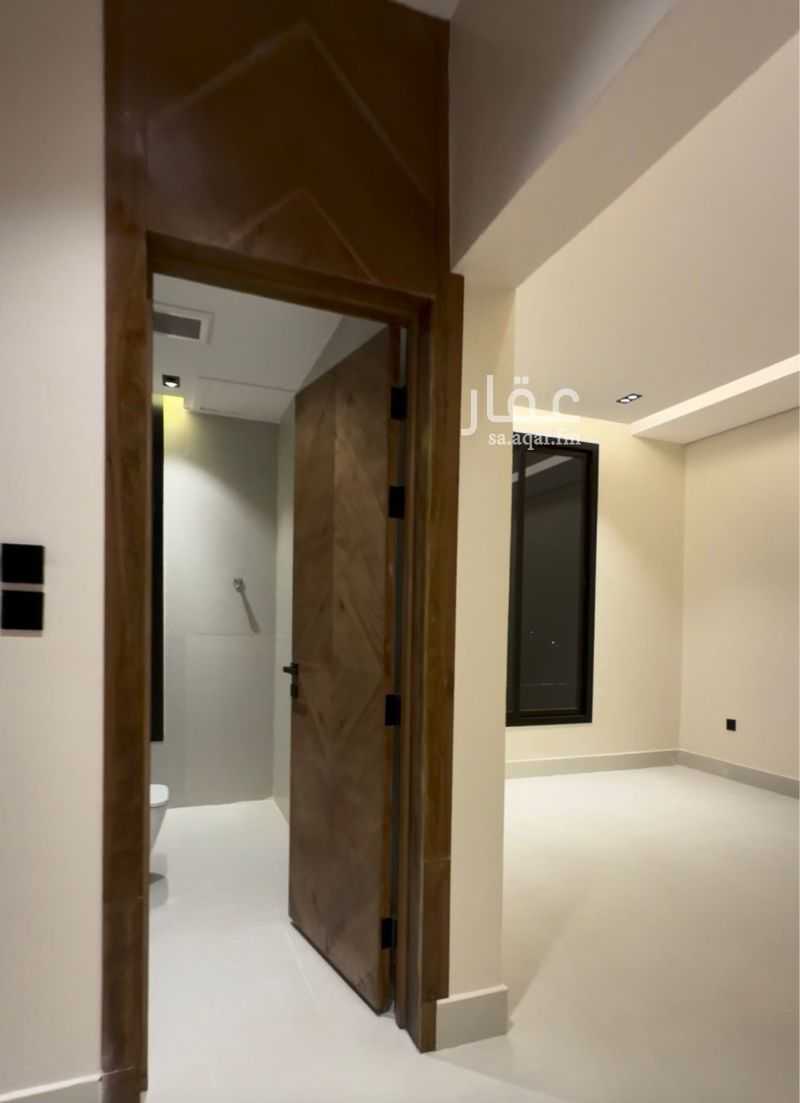 6 bedroom villa in Al Hazm, Riyadh 10