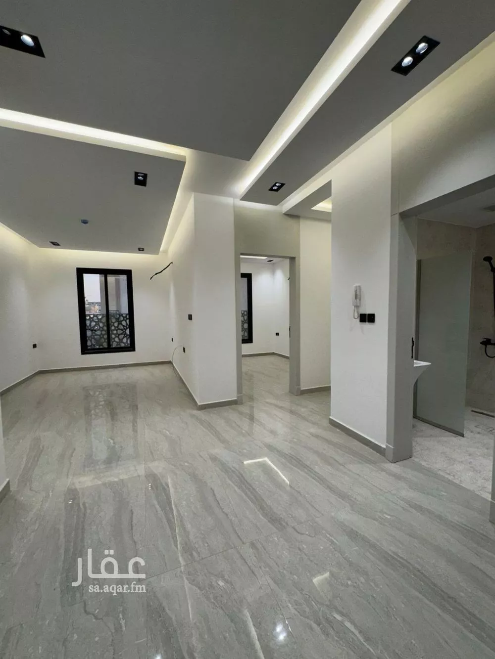 شقة 3 غرف في الحزم 5