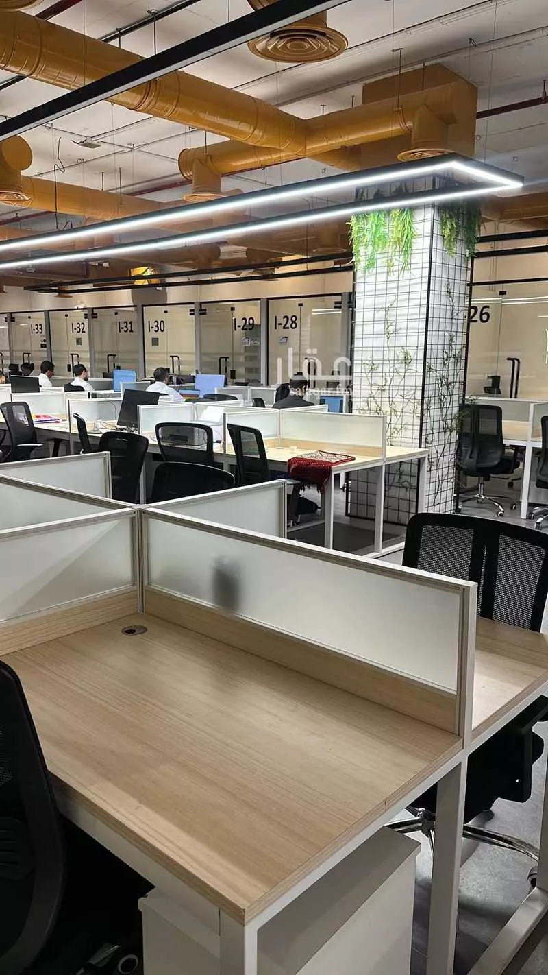 مكتب 5000 م² في الدريهمية 2