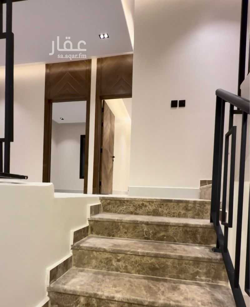6 bedroom villa in Al Hazm, Riyadh 12