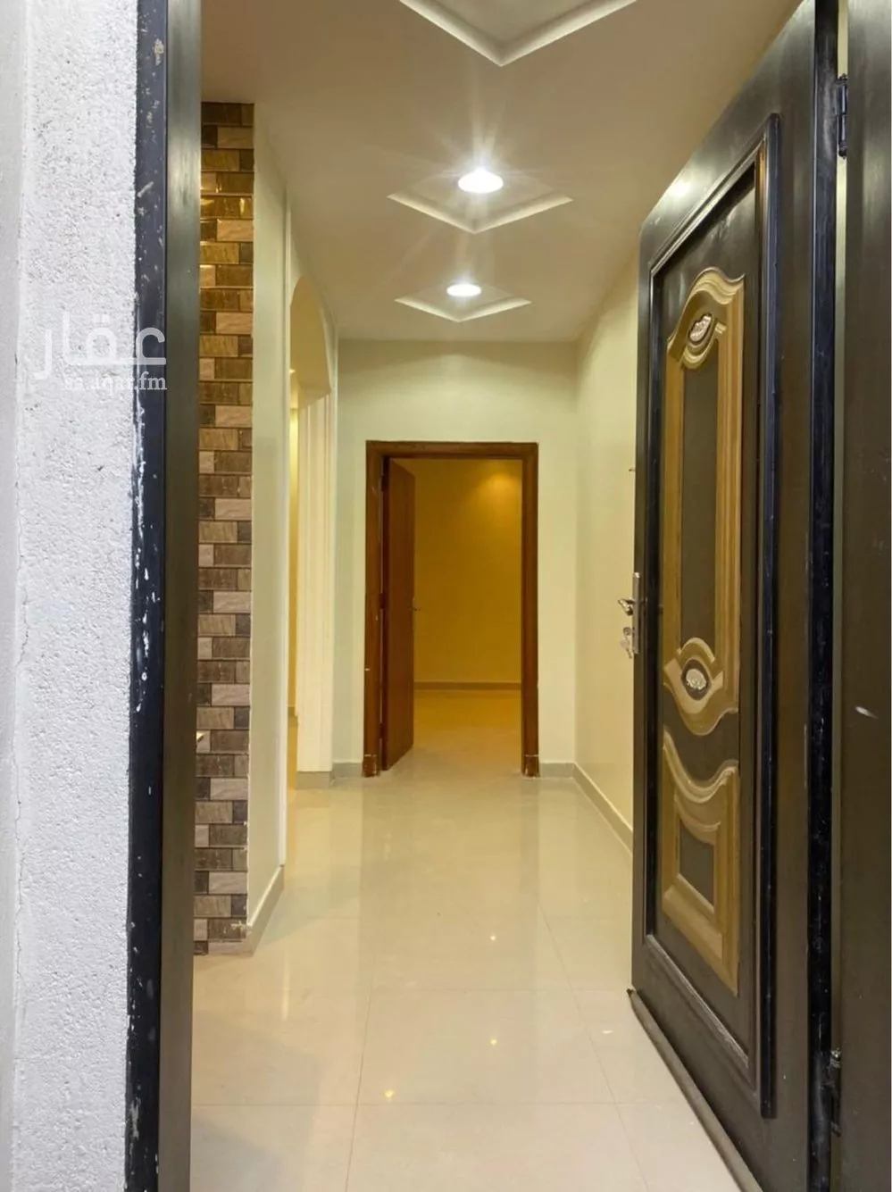 دوبلكس 4 غرف في بدر 3