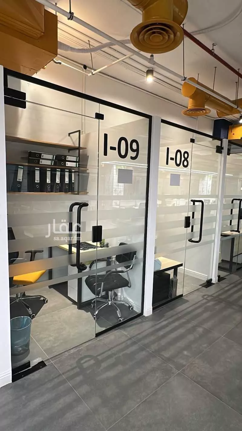 مكتب 5000 م² في الدريهمية 4