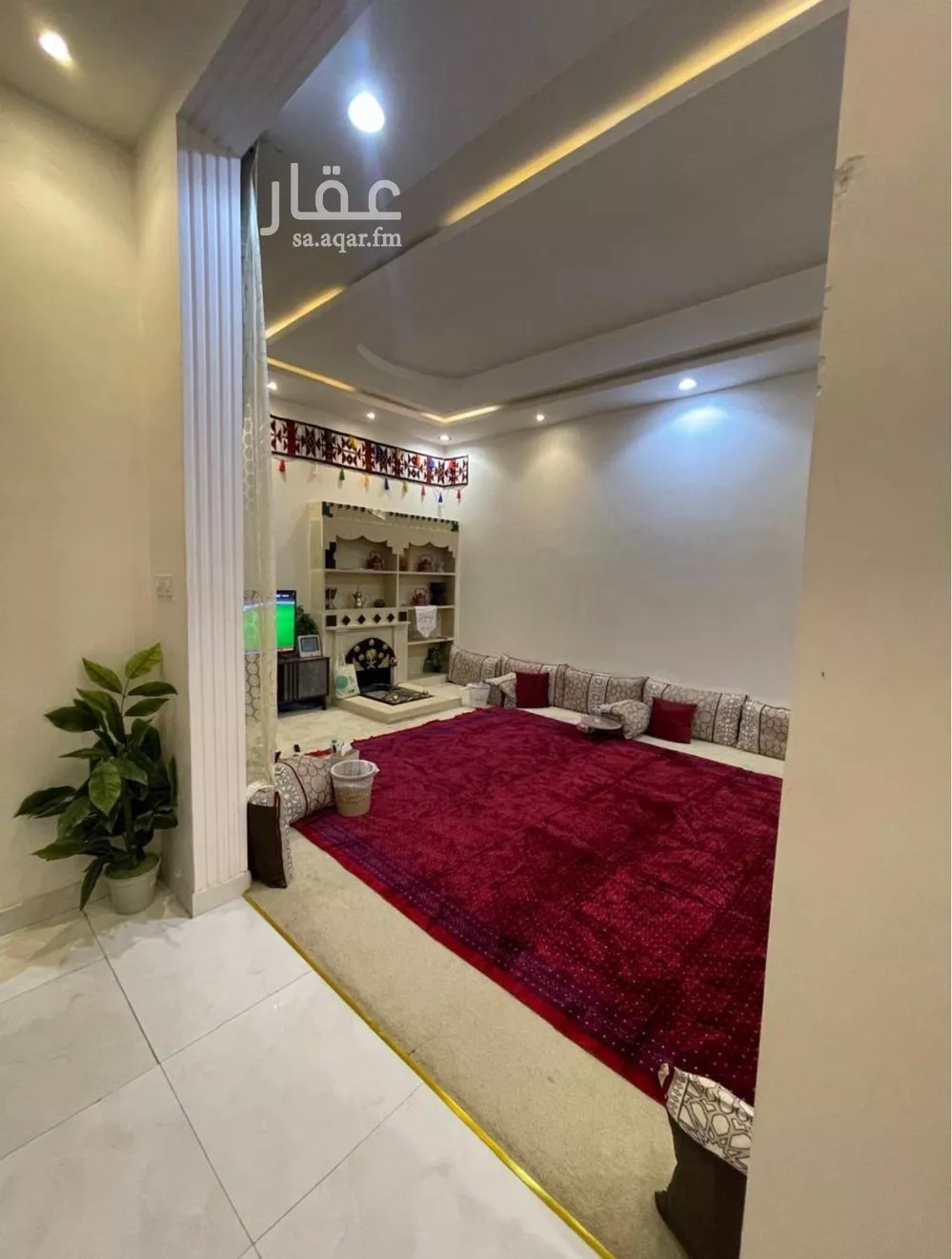 8 bedroom villa in Badr, Riyadh 4