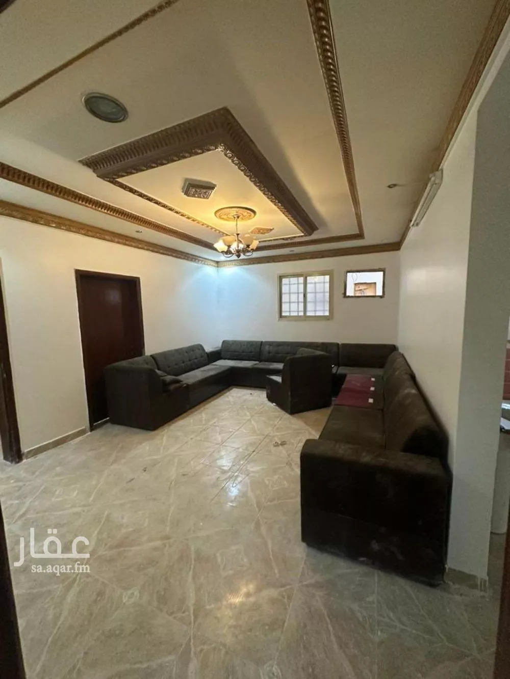 4 bedroom apartment in Badr 5