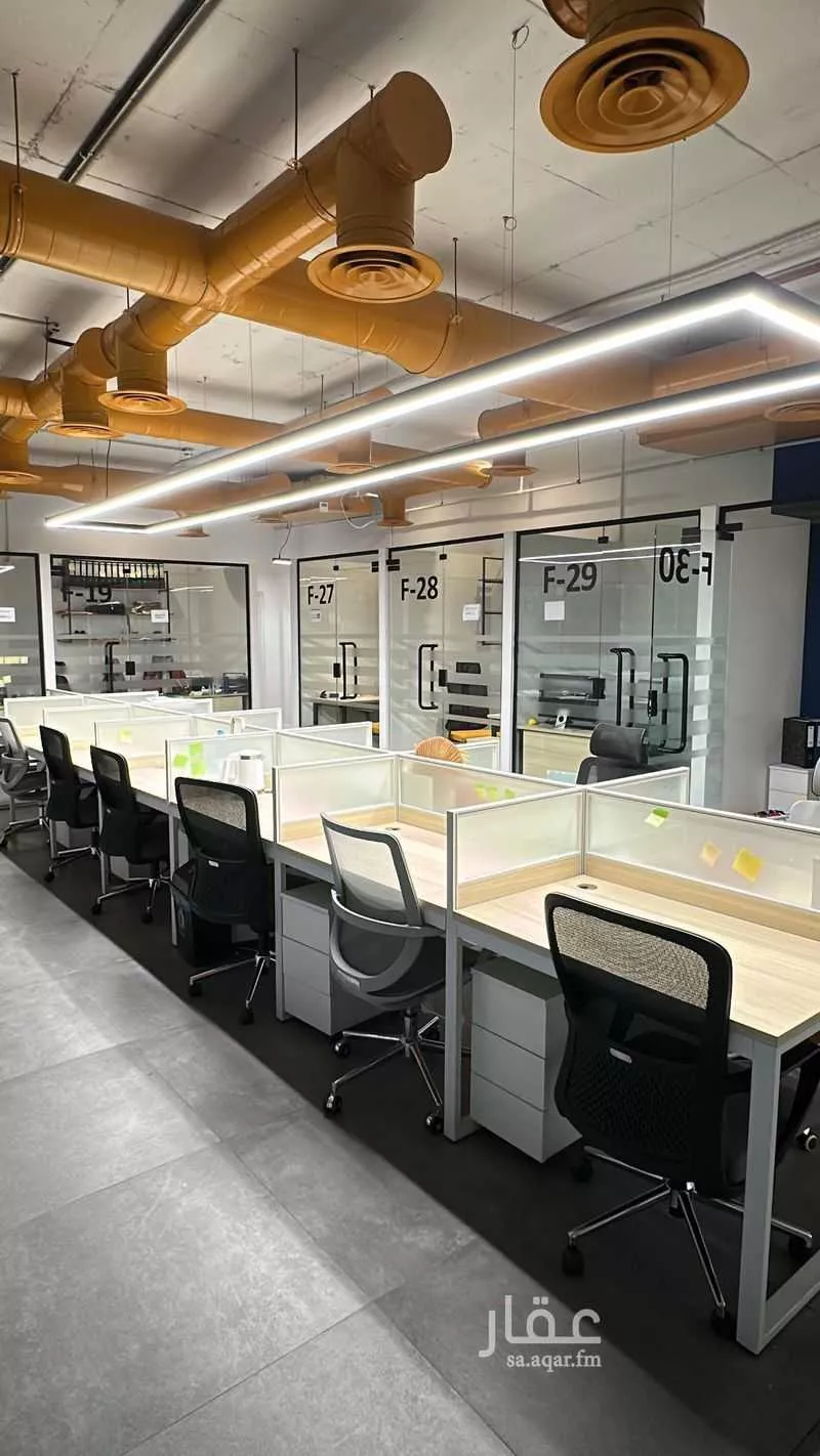 مكتب 5000 م² في الدريهمية 1
