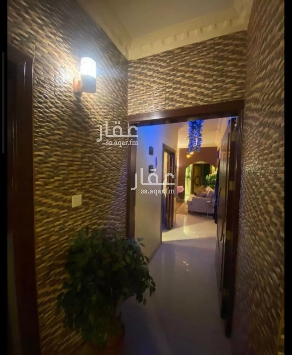 شقة 3 غرف في الحزم 4