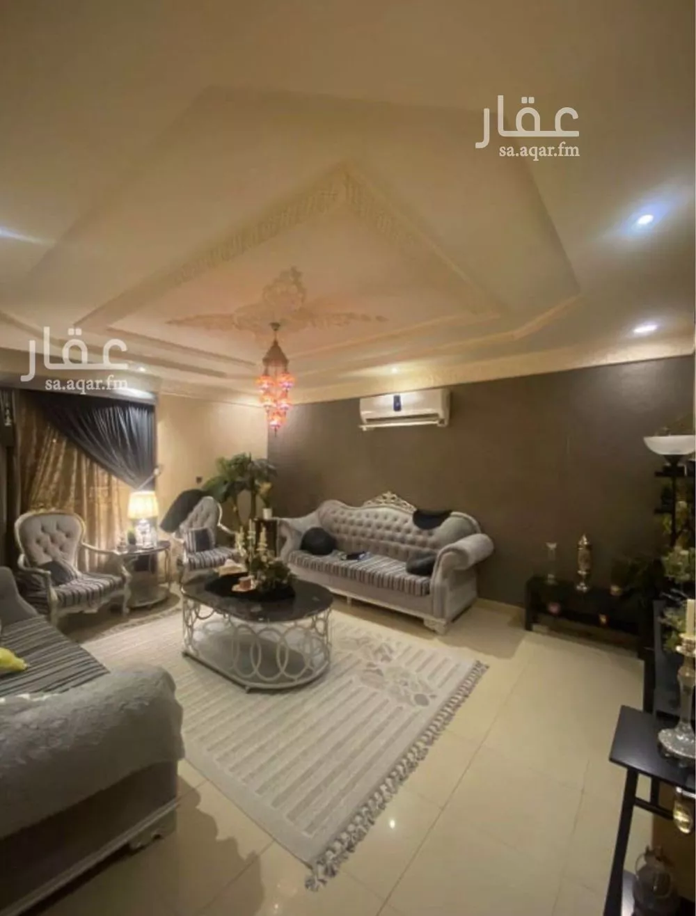 شقة 3 غرف في الحزم 5