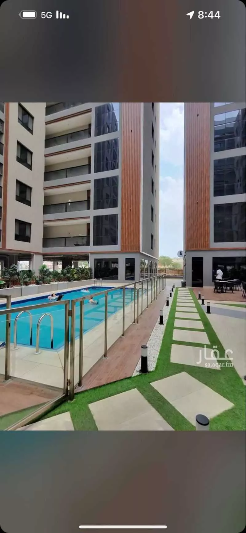 3 bedroom apartment in Al Jisr, Eastern Province 5