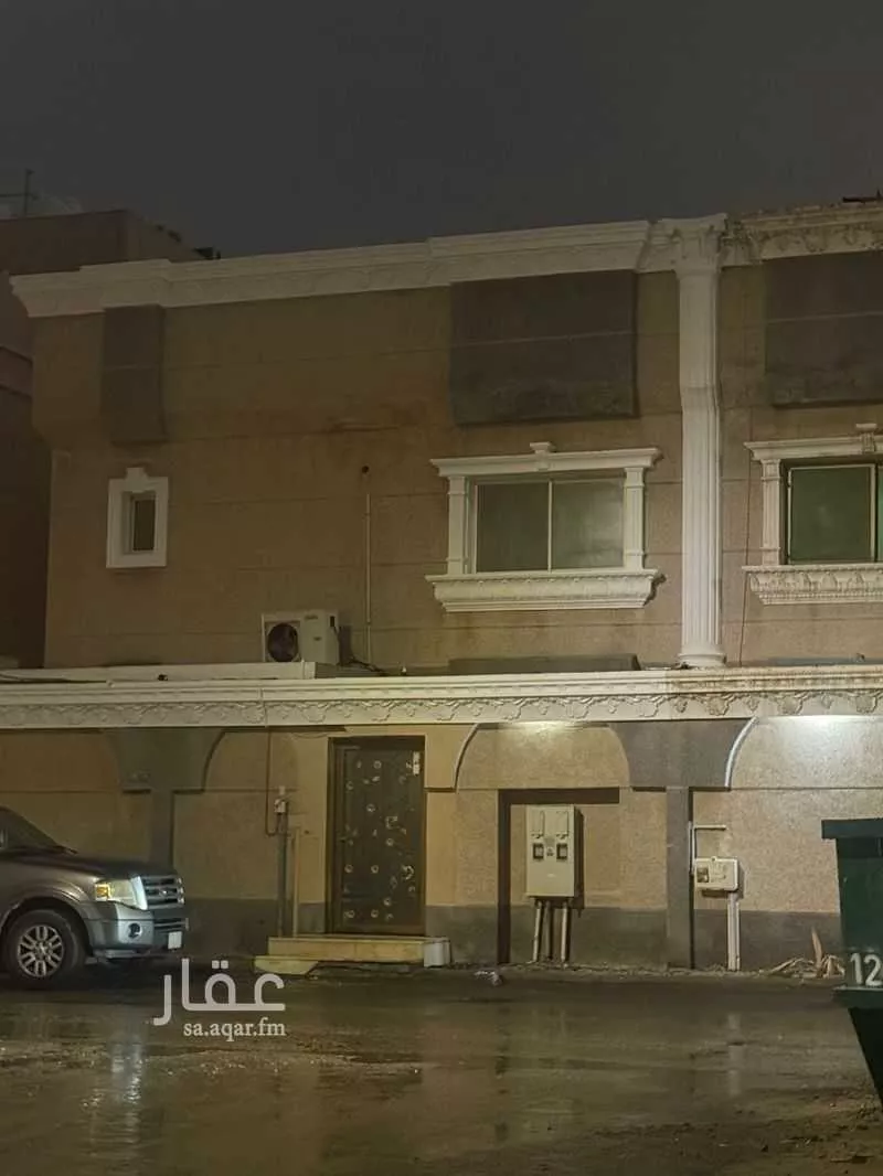 6 bedroom villa in Al Rakah Ash Shamaliyah