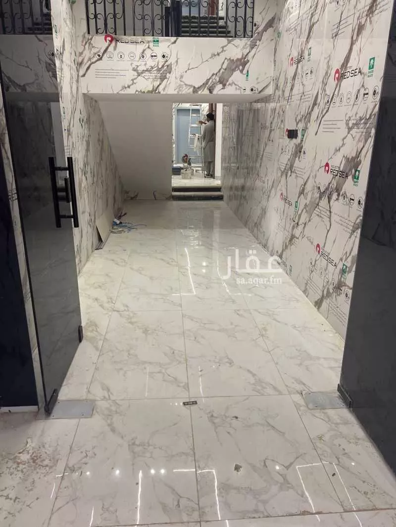 1 bedroom apartment in Al Shuhada 4