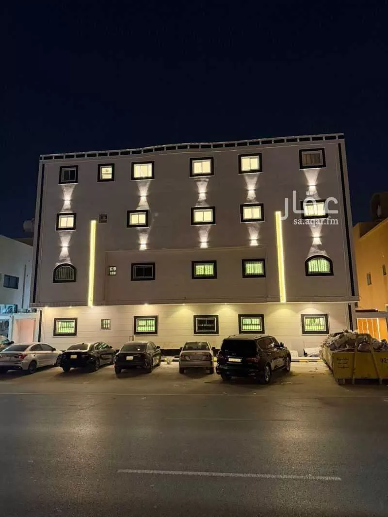 2 bedroom apartment in Al Shuhada, Riyadh 6