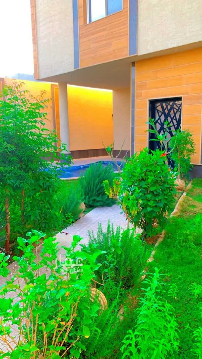 فيلا 7 غرف في المهدية 3