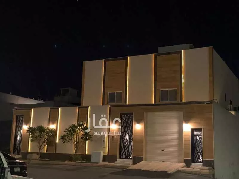 فيلا 7 غرف في المهدية 2