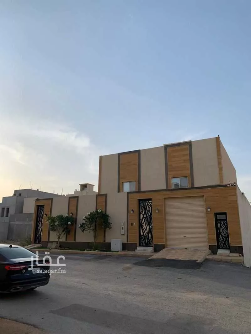 فيلا 7 غرف في المهدية 1