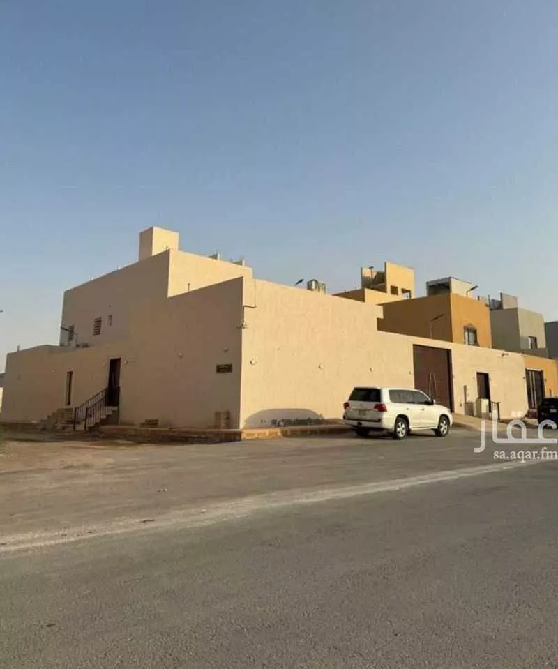 فيلا 8 غرف في المهدية 2