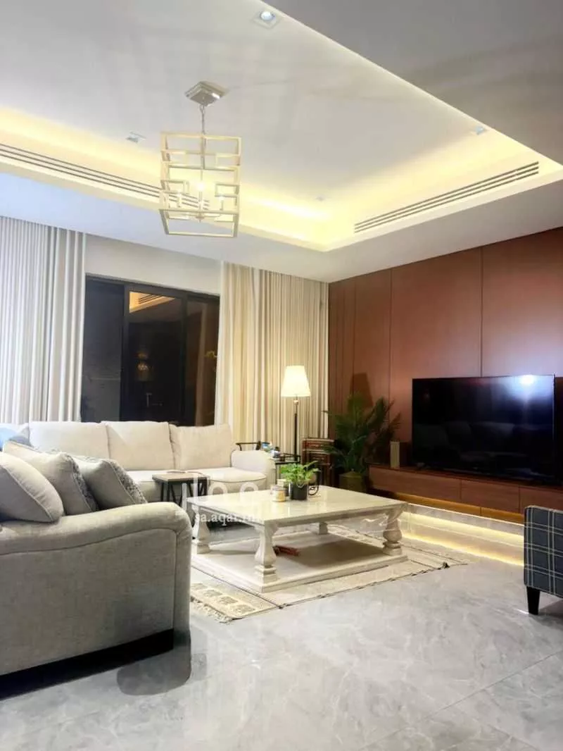 9 bedroom villa in As Saif 4