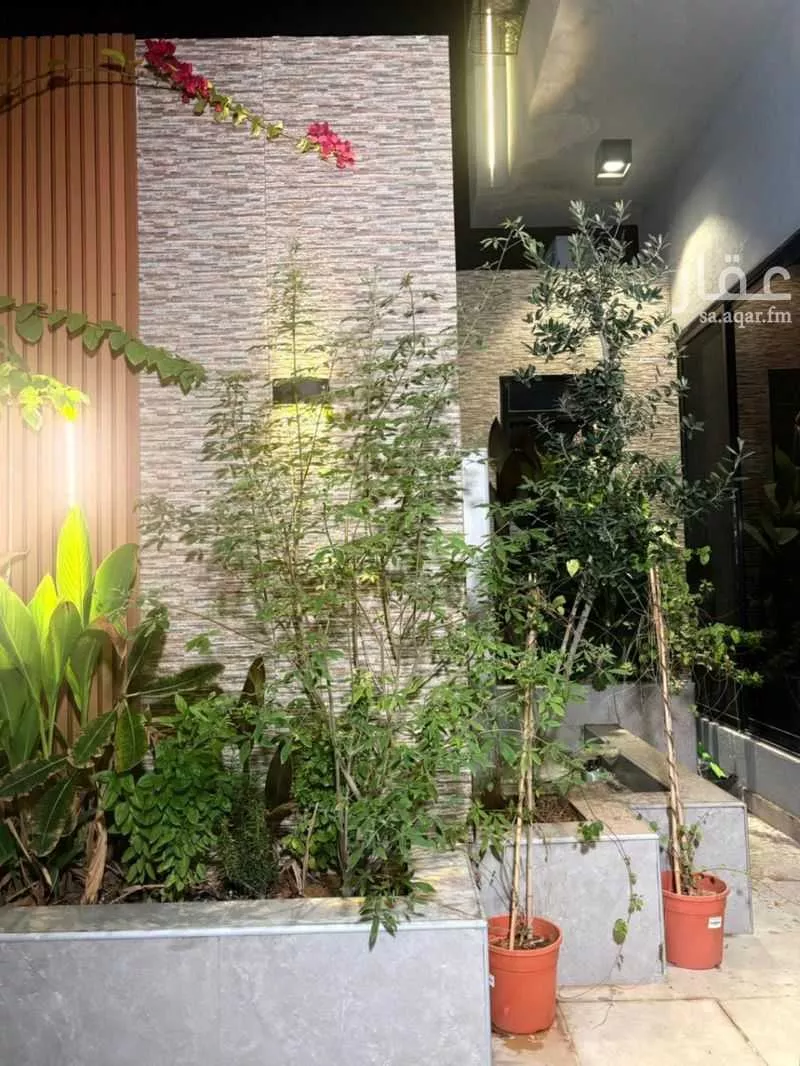 9 bedroom villa in As Saif 3