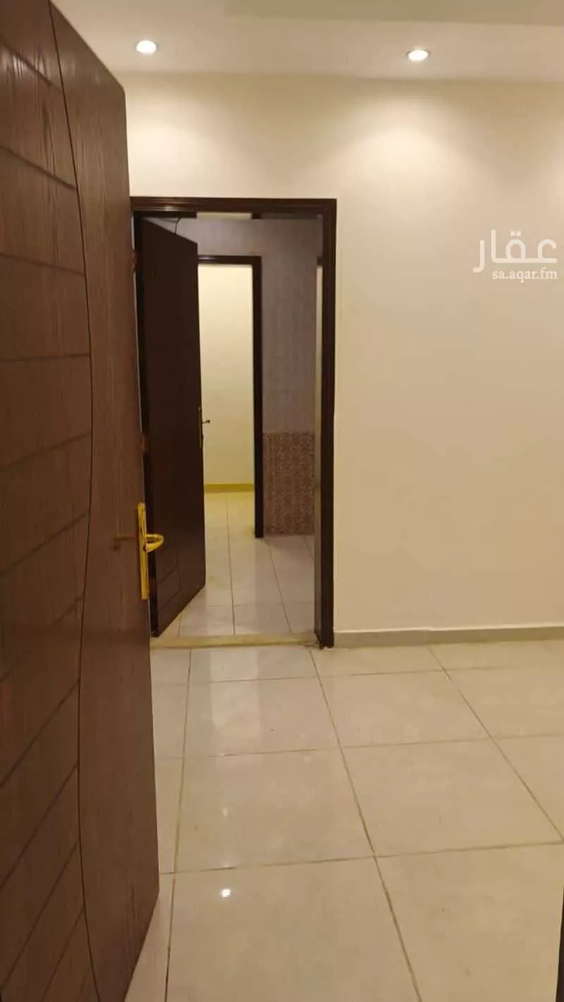 شقة 2 غرف في الواحة 3