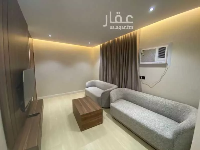 شقة 2 غرف في مشرفة 5