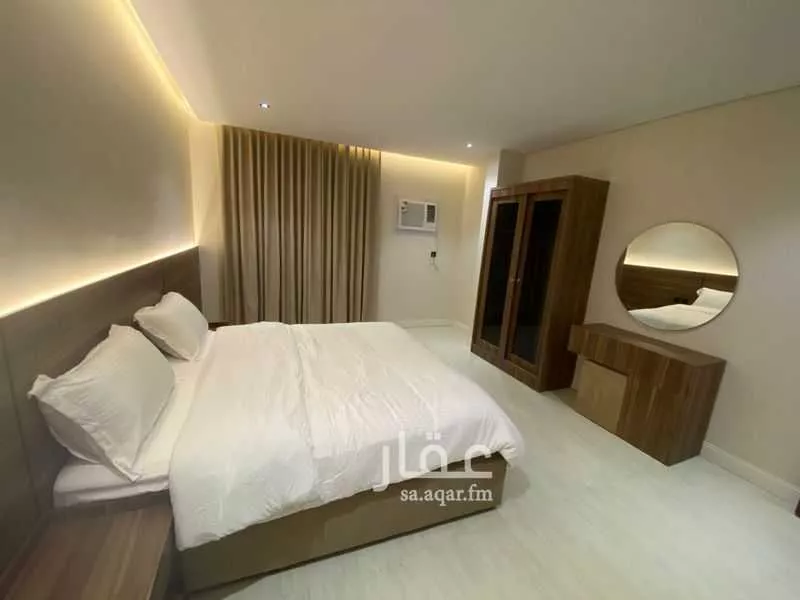 شقة 2 غرف في مشرفة 4