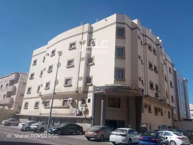 شقة 1 غرف في السلامة