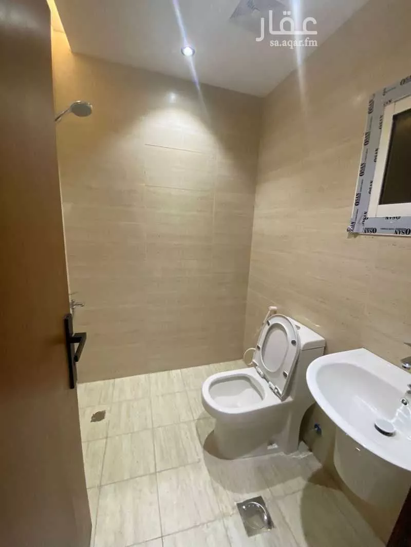 شقة 1 غرف في مشرفة 5