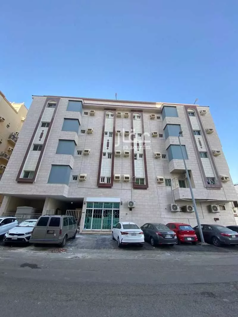 شقة 1 غرف في مشرفة 1