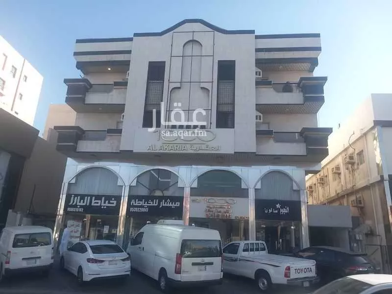 شقة 1 غرف في الزهراء