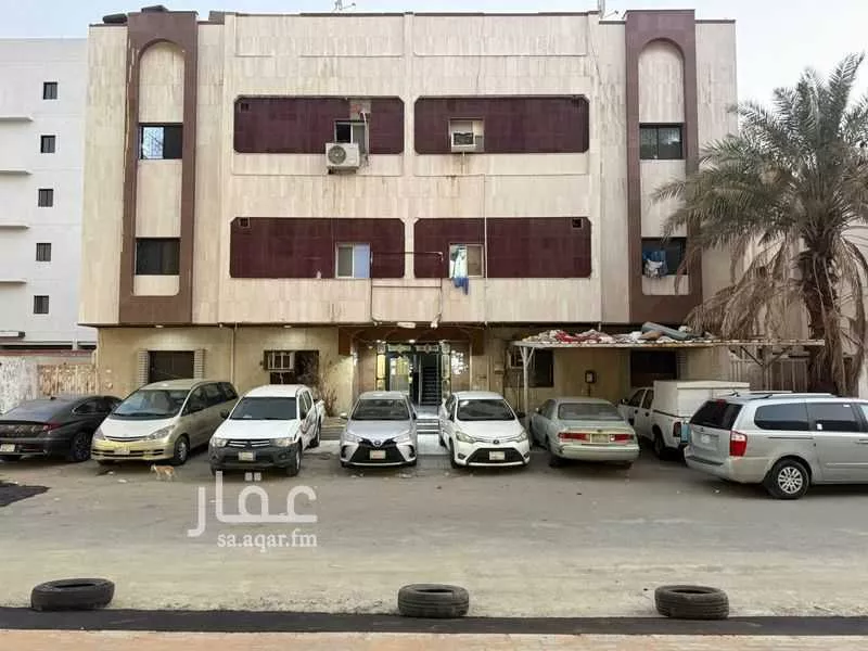 شقة 1 غرف في النزهة