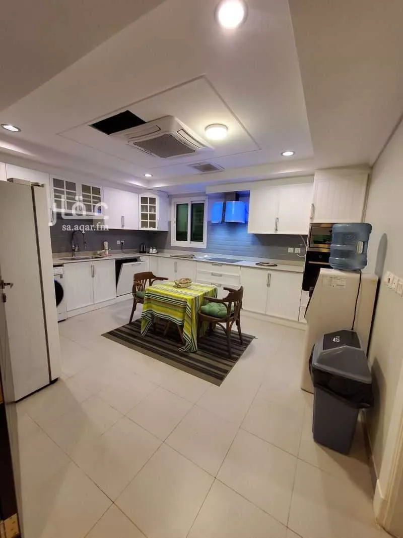 4 bedroom apartment in Al Qairawan 4