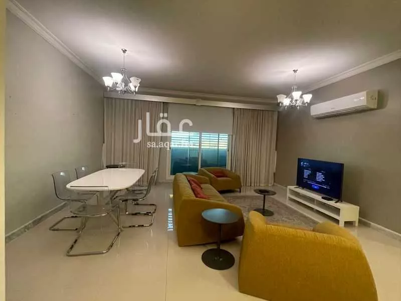 4 bedroom apartment in Al Qairawan 1