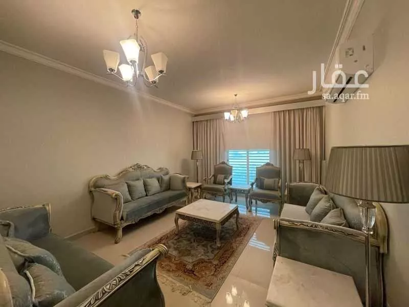 4 bedroom apartment in Al Qairawan 3