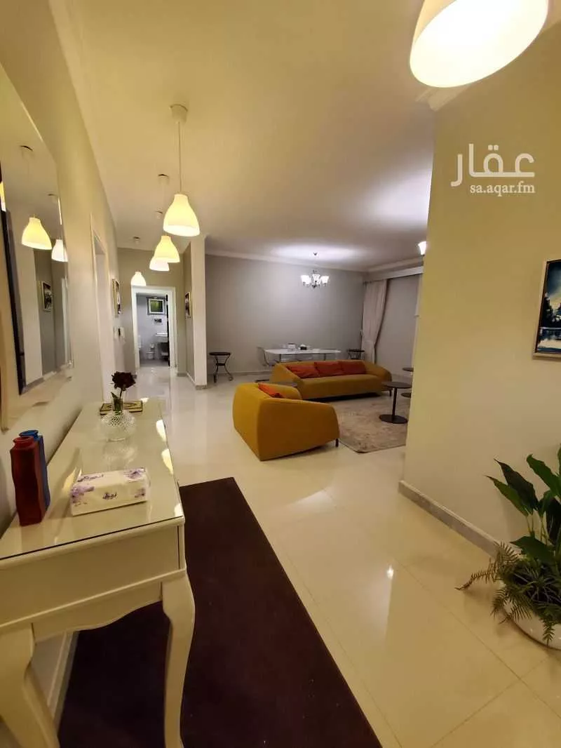 4 bedroom apartment in Al Qairawan 2