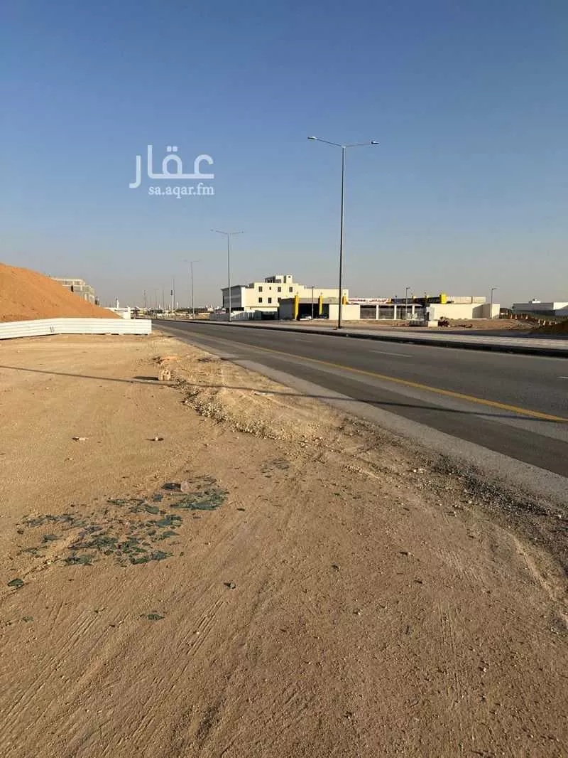 أرض 1440 م² في الرمال 4