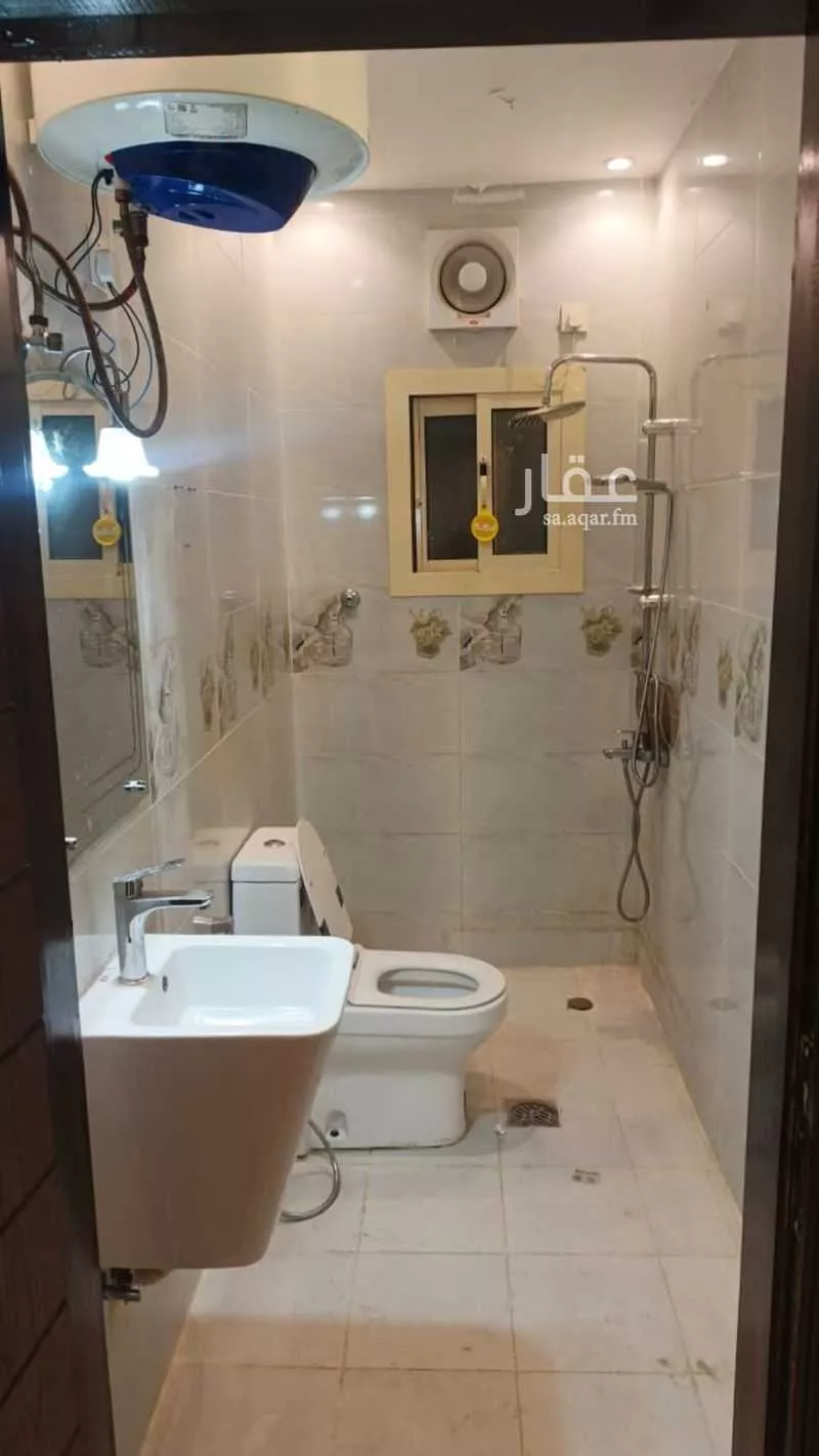 شقة 2 غرف في الشروق 2