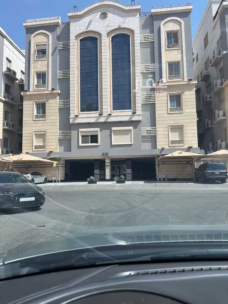 شقة 6 غرف في النهضة 2