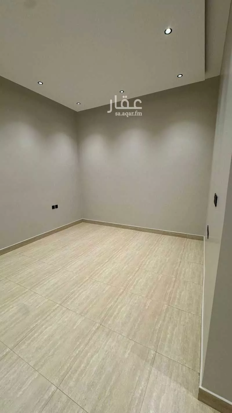 دور 4 غرف في الملك فيصل 3