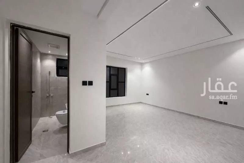 شقة 4 غرف في بدر 3