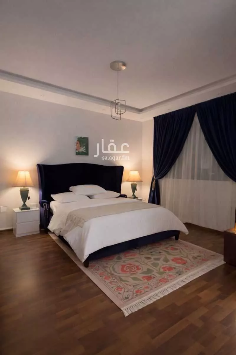 4 bedroom villa in Al Shiraa, Jeddah 8