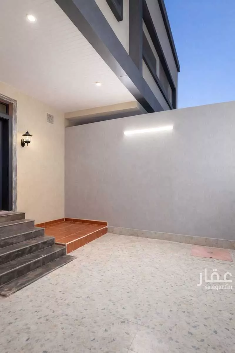 4 bedroom villa in Al Shiraa, Jeddah 11