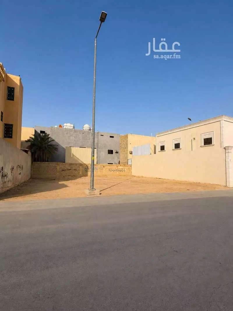 land in Al Uraija Al Wusta, Riyadh 3