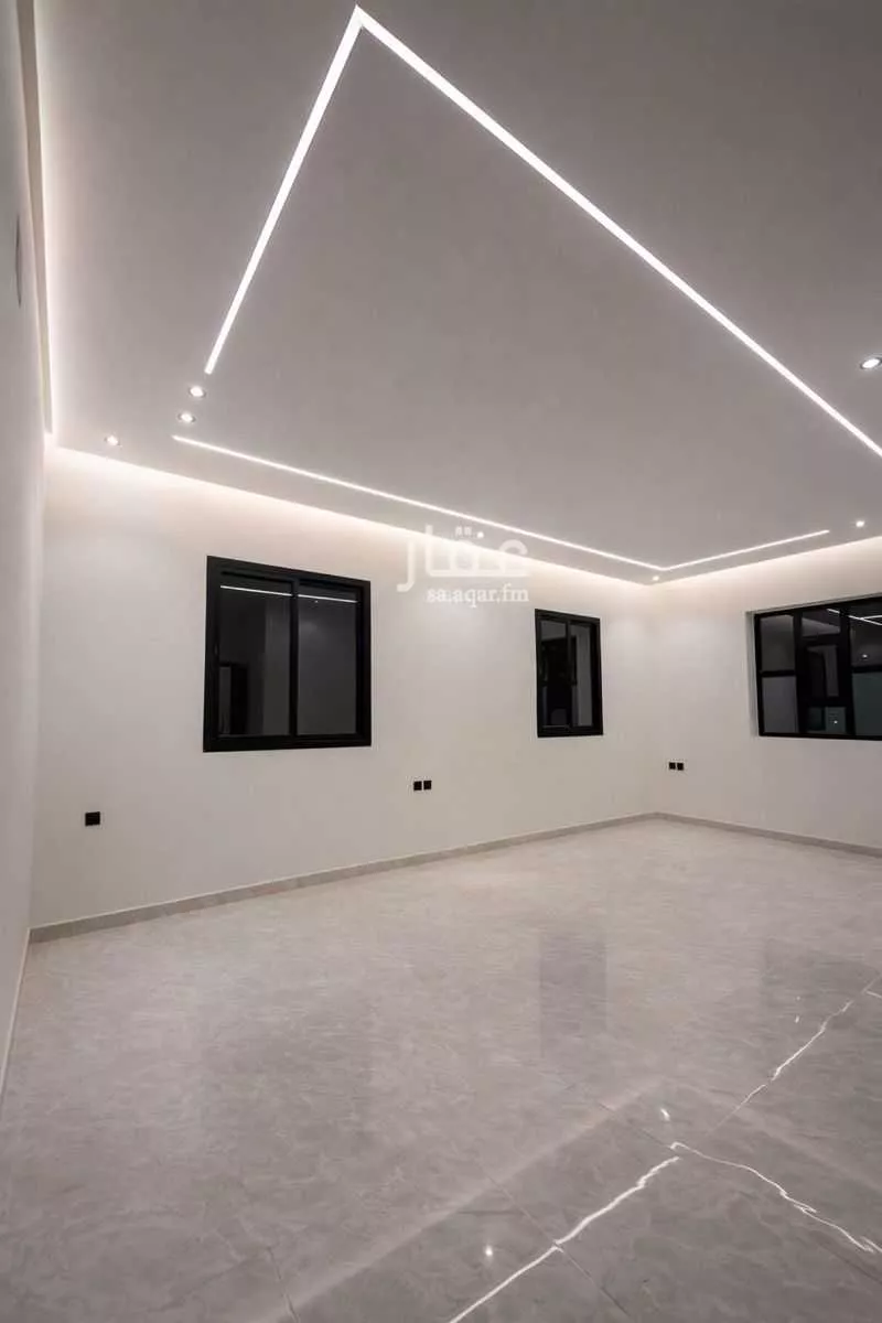 شقة 4 غرف في بدر 5