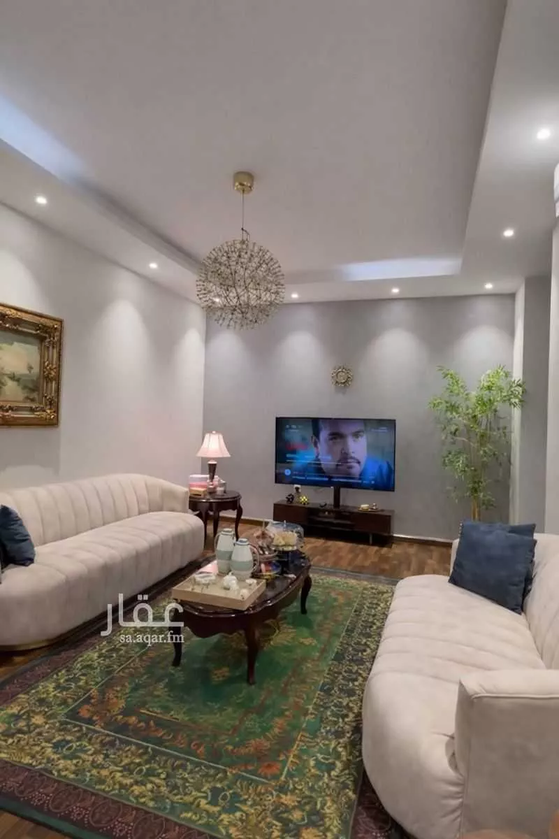4 bedroom villa in Al Shiraa, Jeddah 9