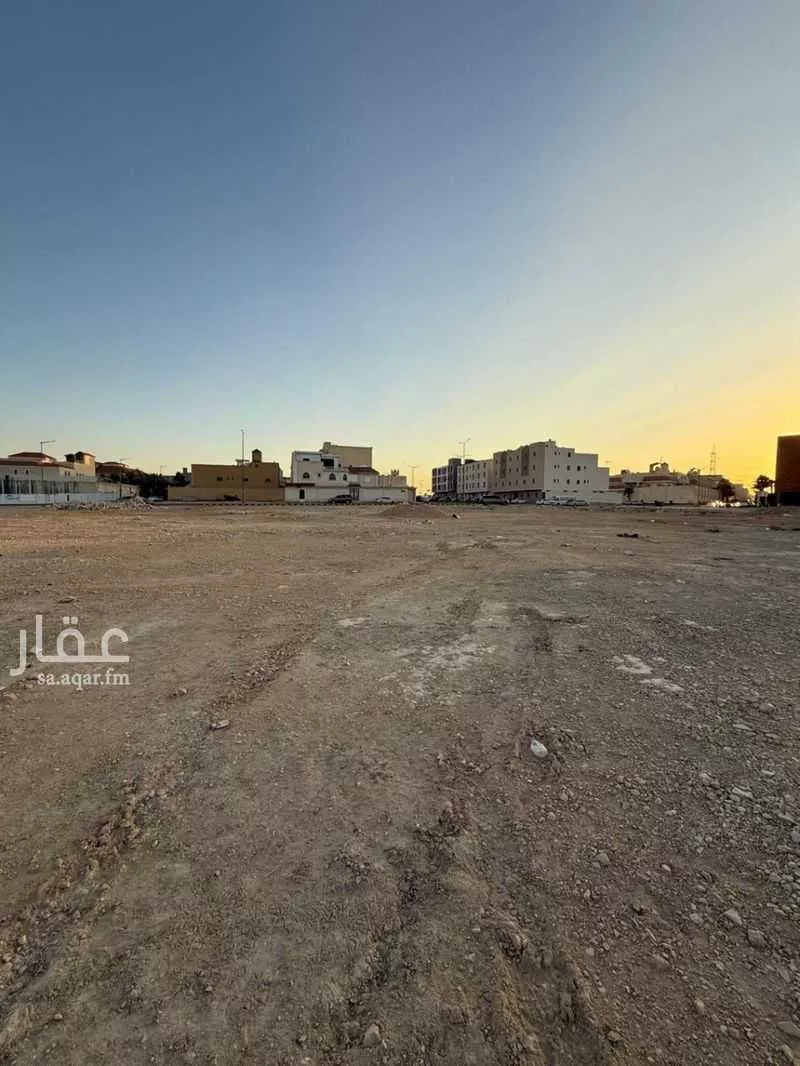 750 sqm land in Dhahrat Laban 4
