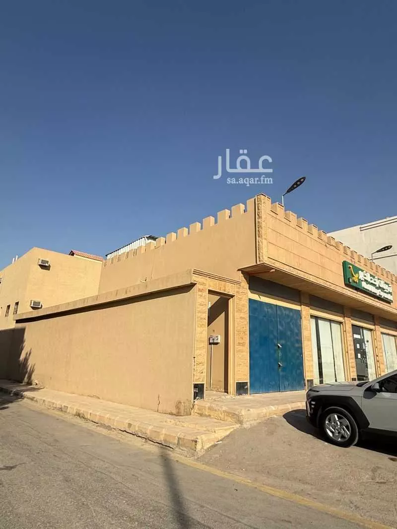 أرض 625 م² في الحزم 4