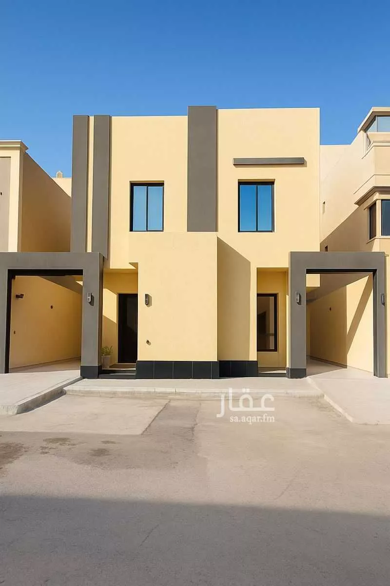 دور 5 غرف في بدر 3