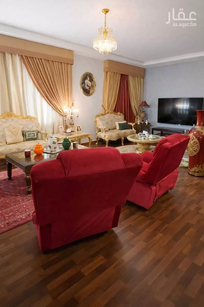 4 bedroom villa in Al Shiraa, Jeddah 12