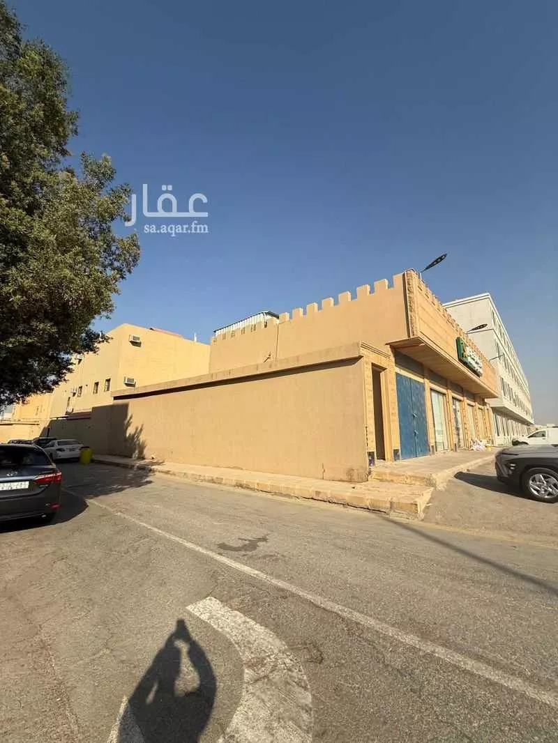 أرض 625 م² في الحزم 3