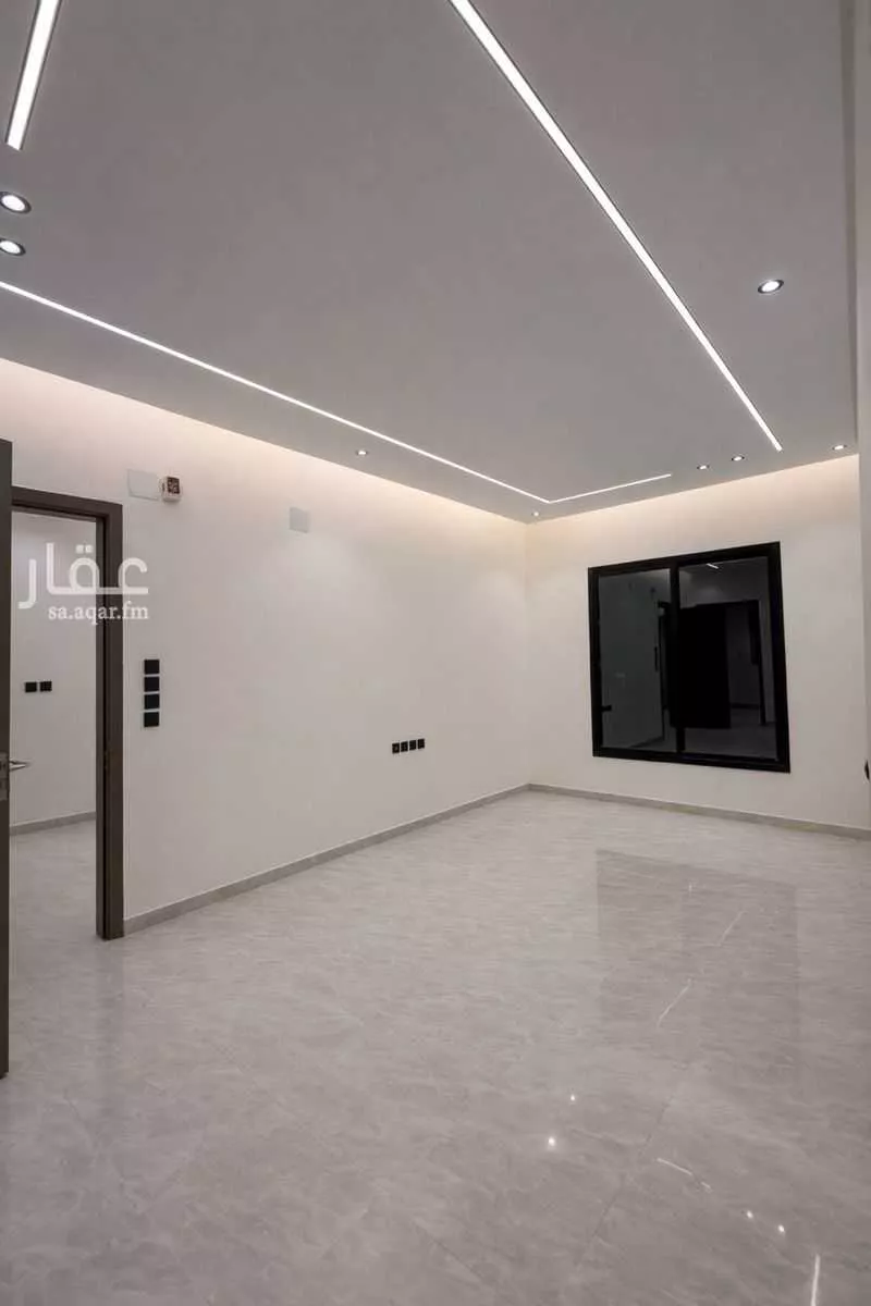 شقة 4 غرف في بدر 2