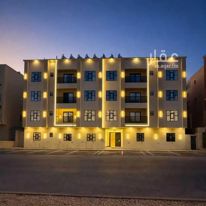 شقة 4 غرف في بدر 4